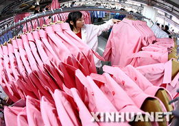 雅戈尔 中国服装企业发展的缩影